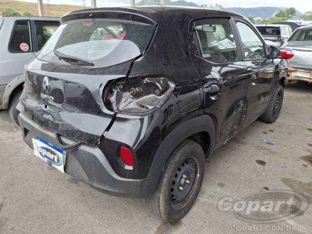 2026 RENAULT KWID 