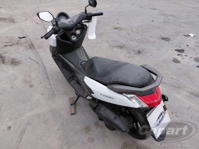 2018 YAMAHA NMAX 