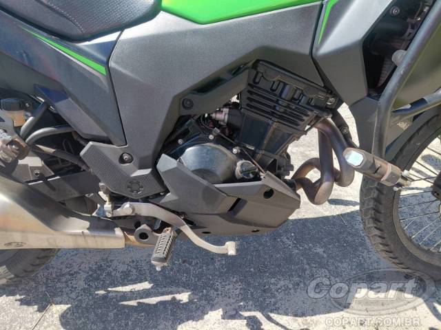 2024 KAWASAKI VERSYS-X 