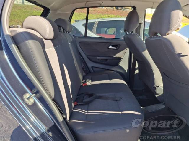 2016 VOLKSWAGEN FOX 