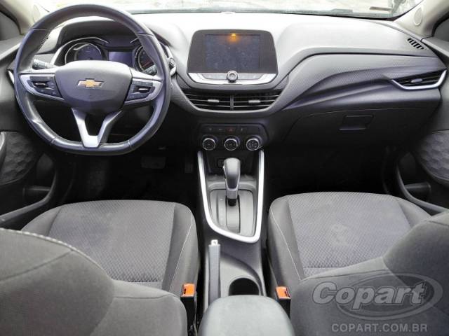 2020 CHEVROLET ONIX PLUS 