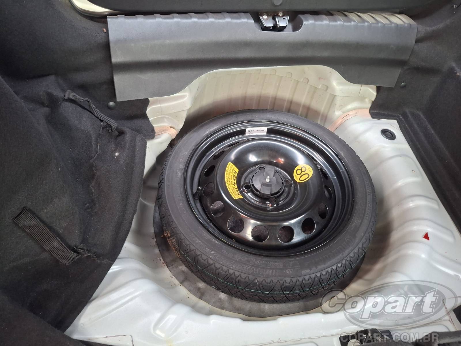 2021 CHEVROLET ONIX — foto 10 de 12