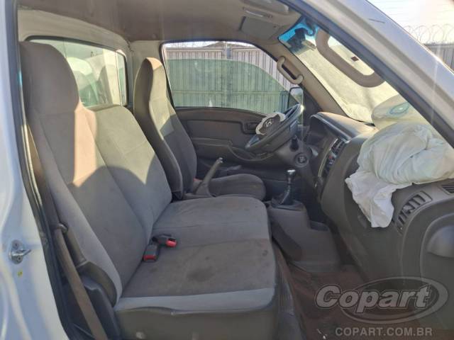 2018 HYUNDAI HR 