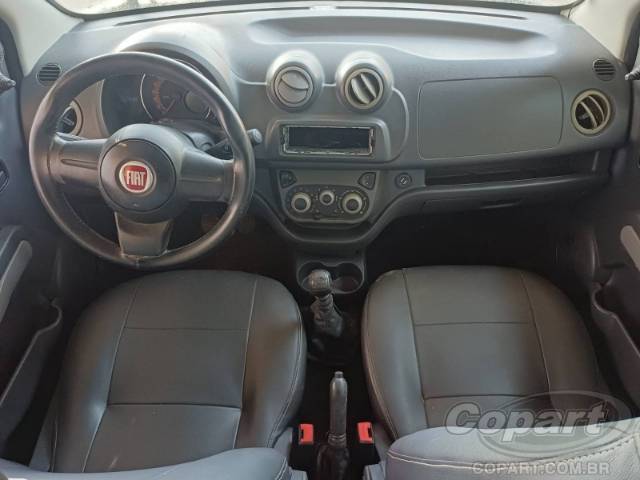 2012 FIAT UNO 