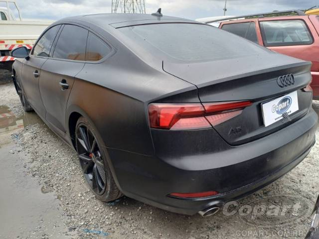 2019 AUDI A5 SPORTBACK 