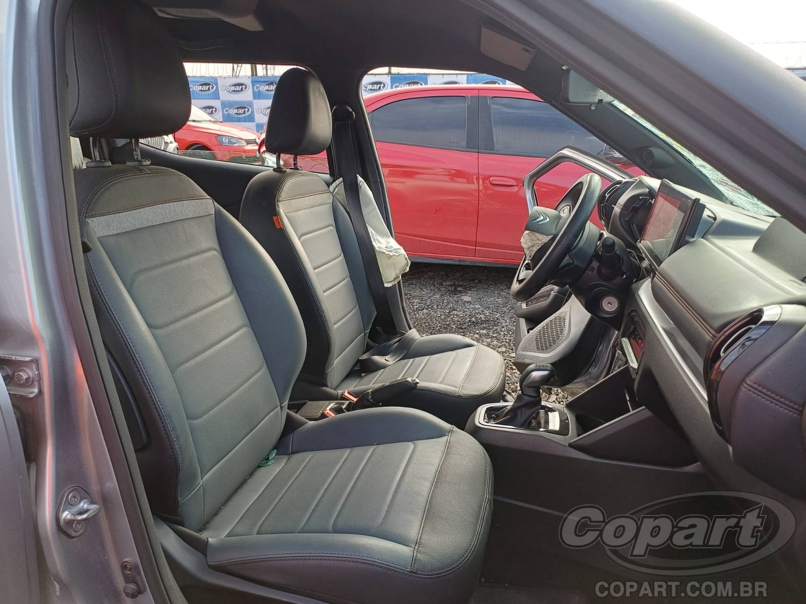 Foto 5: 2026 CITROEN AIRCROSS