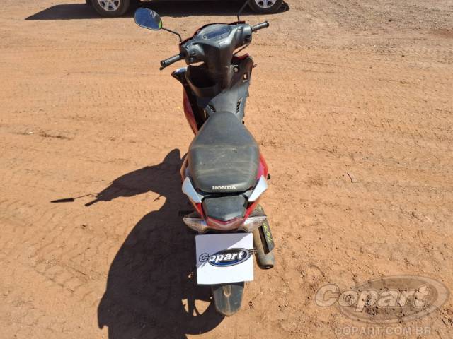 2025 HONDA BIZ 125 