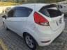 2015 FORD FIESTA 