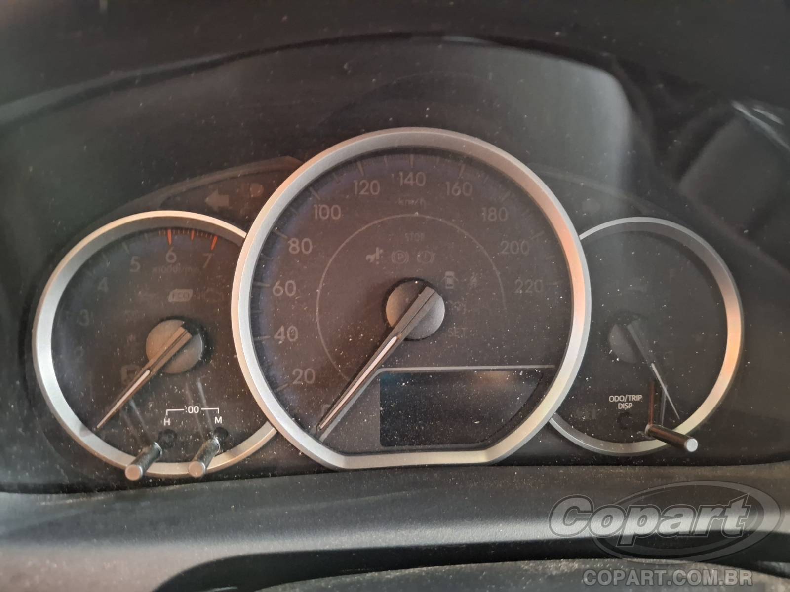 2020 TOYOTA YARIS — foto 8 de 10