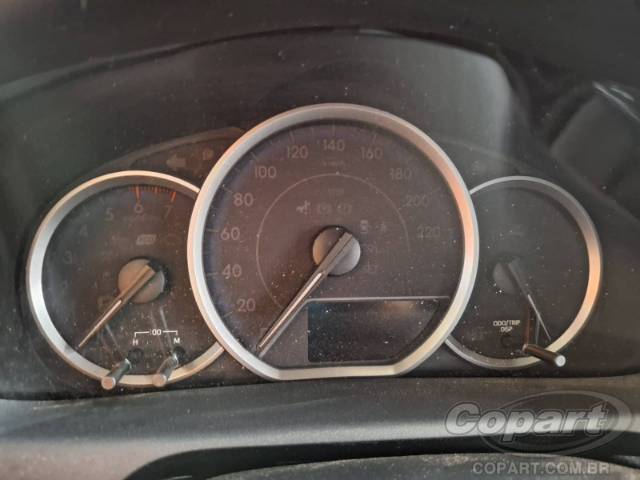 2020 TOYOTA YARIS 