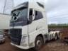 2018 VOLVO FH 