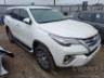 2017 TOYOTA HILUX SW4 