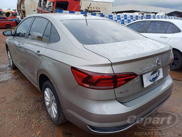 2020 VOLKSWAGEN VIRTUS 