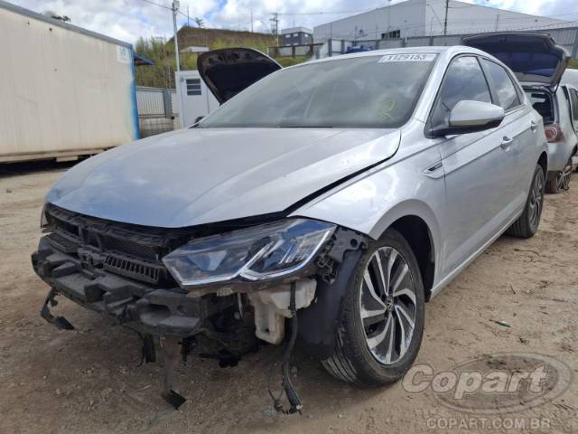 2023 VOLKSWAGEN POLO 
