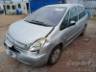 2007 CITROEN XSARA PICASSO 