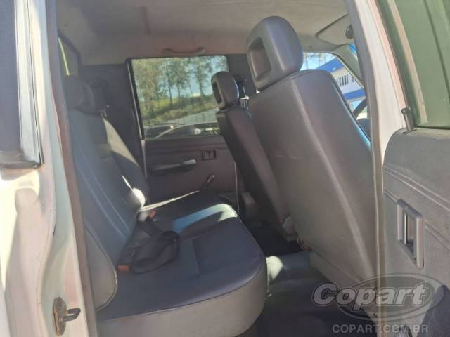 2002 MITSUBISHI L200 CD 