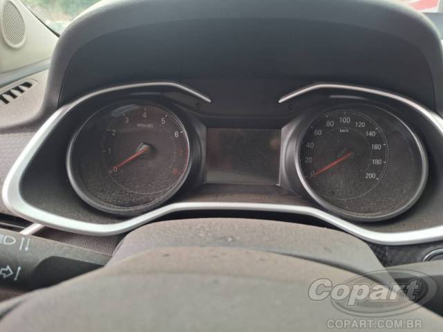 2025 CHEVROLET ONIX PLUS 