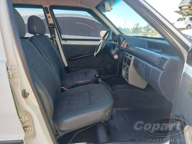 2007 FIAT UNO 