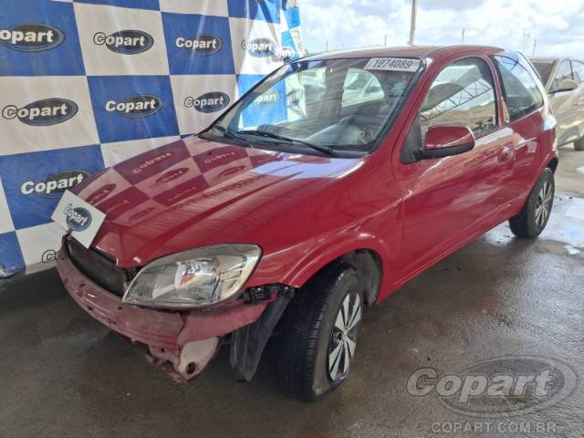 2009 CHEVROLET CELTA 