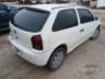 2011 VOLKSWAGEN GOL 