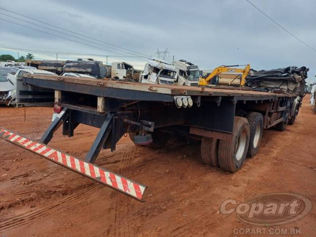 2016 VOLKSWAGEN CONSTELLATION 