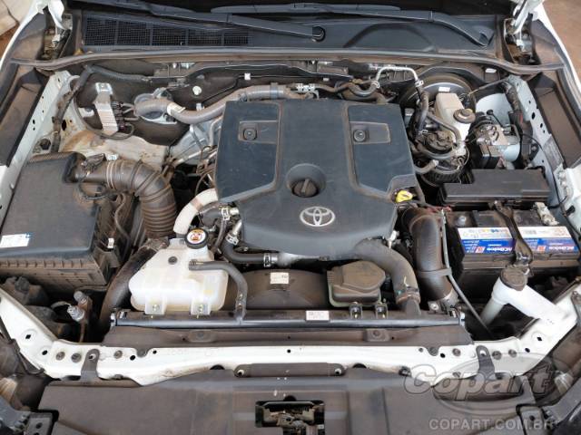 2022 TOYOTA SW4 
