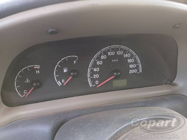 2012 FIAT STRADA 