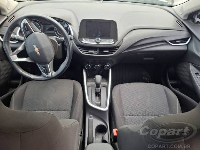 2020 CHEVROLET ONIX 