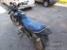 2007 HONDA CG 125 