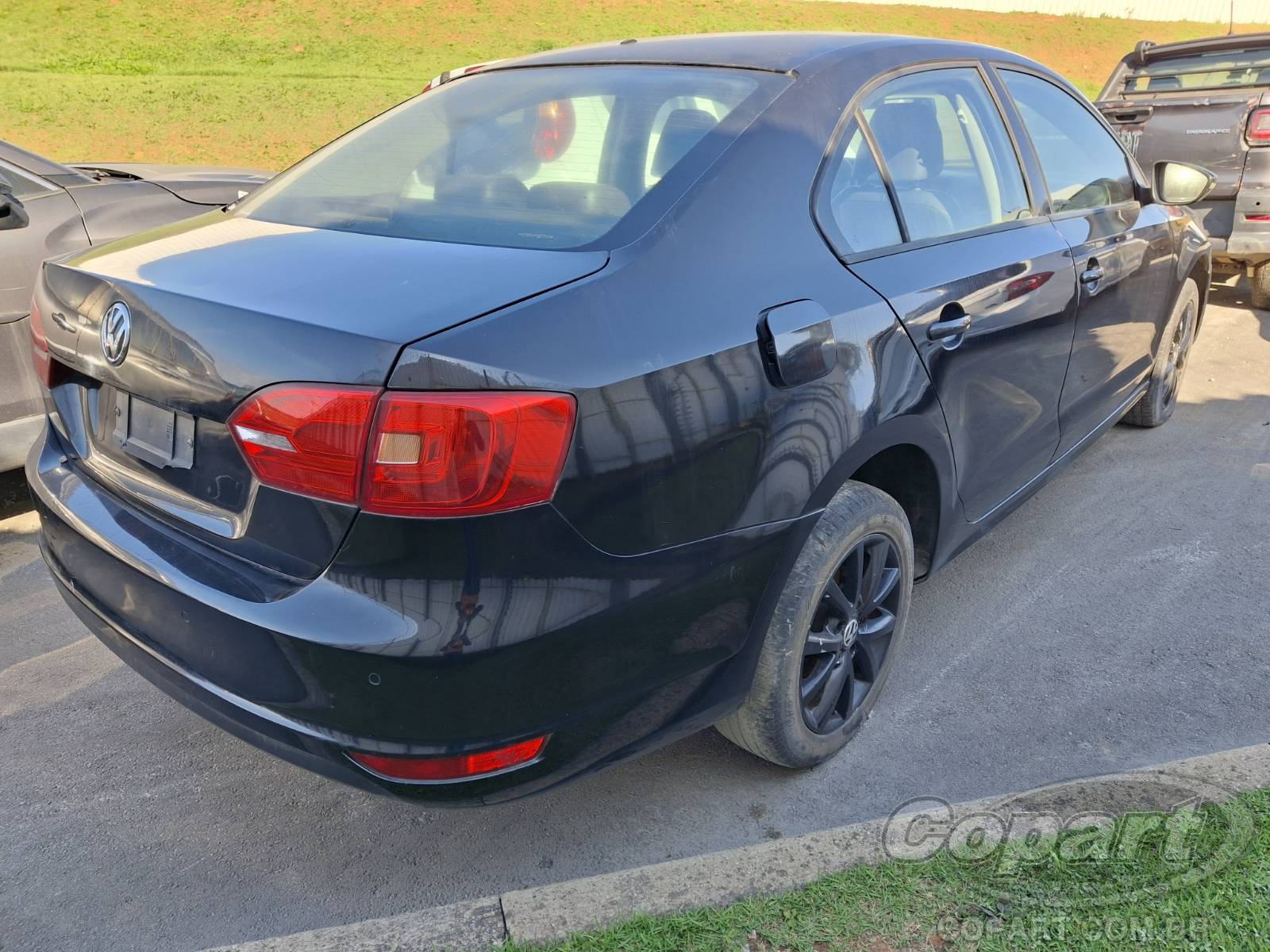 Foto 4: 2012 VOLKSWAGEN JETTA