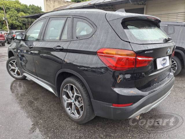 2018 BMW X1 