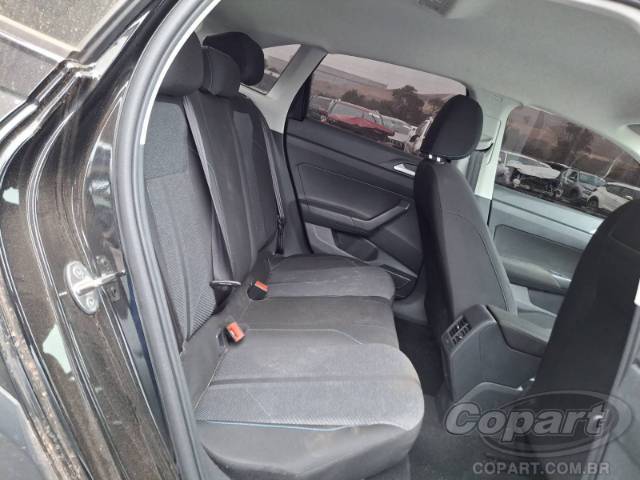 2025 VOLKSWAGEN NIVUS 