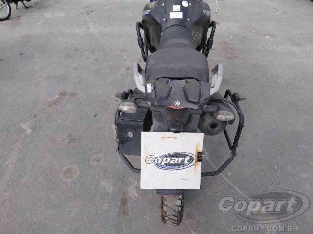 2019 YAMAHA XTZ 250 