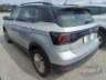 2020 VOLKSWAGEN T-CROSS 