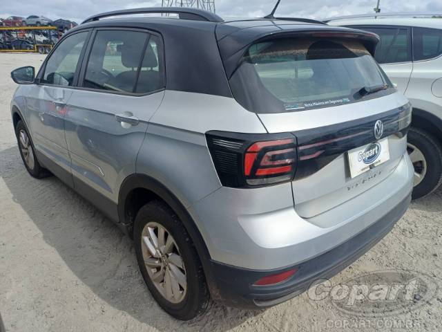 2020 VOLKSWAGEN T-CROSS 