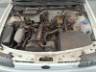 1997 VOLKSWAGEN GOL 