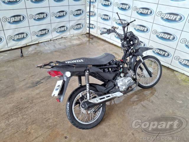 2025 HONDA POP 