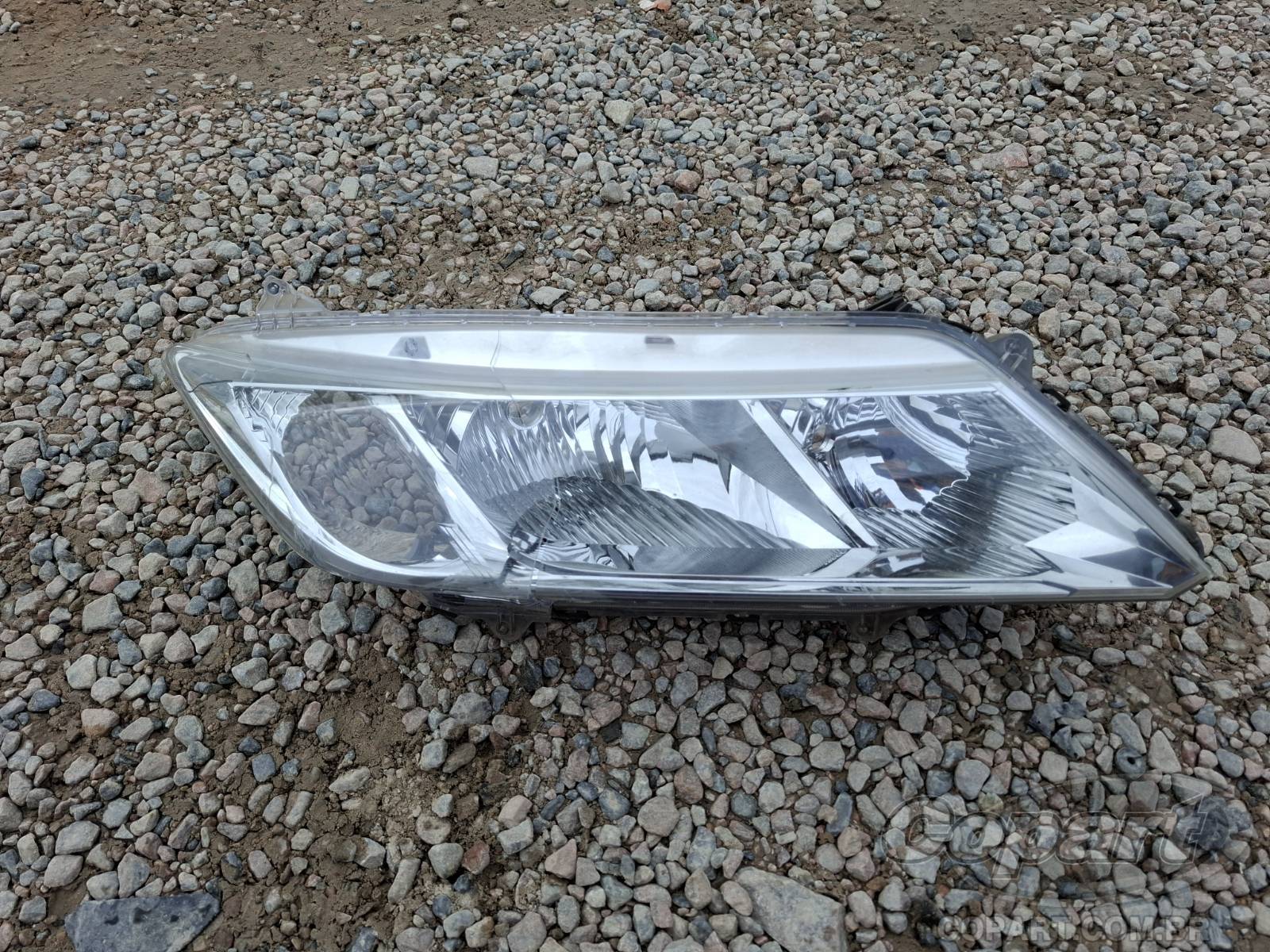 Foto 11 de 11: 2015 HONDA CITY