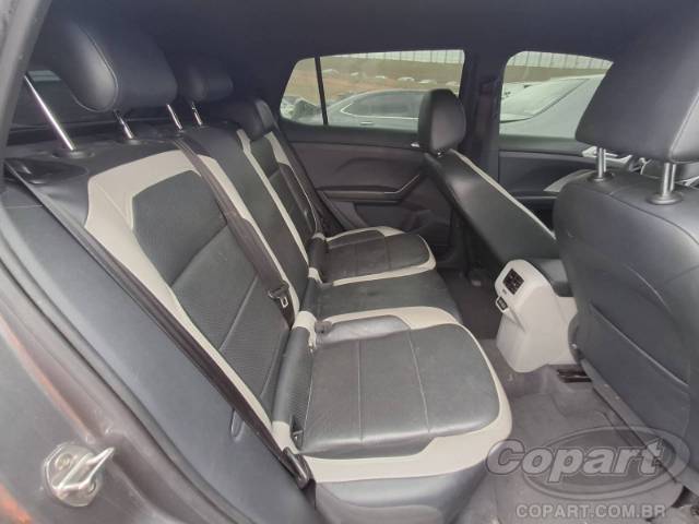 2021 VOLKSWAGEN T-CROSS 