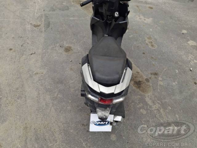 2024 HONDA ELITE 