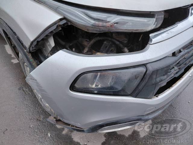 2018 FIAT TORO 