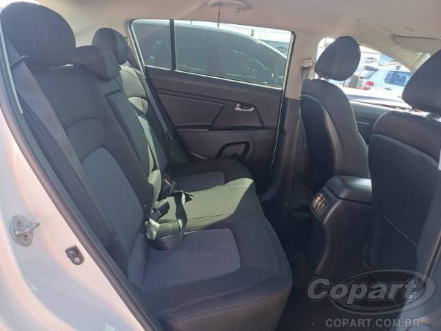 2015 KIA SPORTAGE 