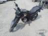 2025 HONDA NXR 160 