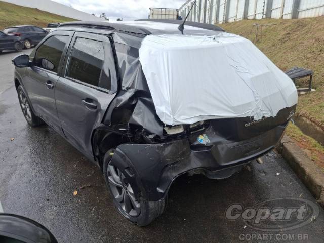 2022 CITROEN C4 CACTUS 