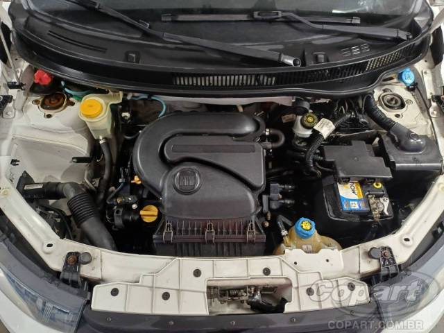 2020 FIAT MOBI 