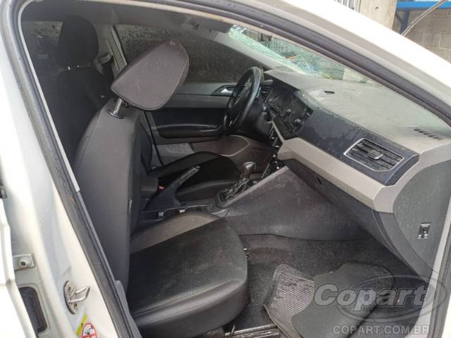 2019 VOLKSWAGEN POLO 