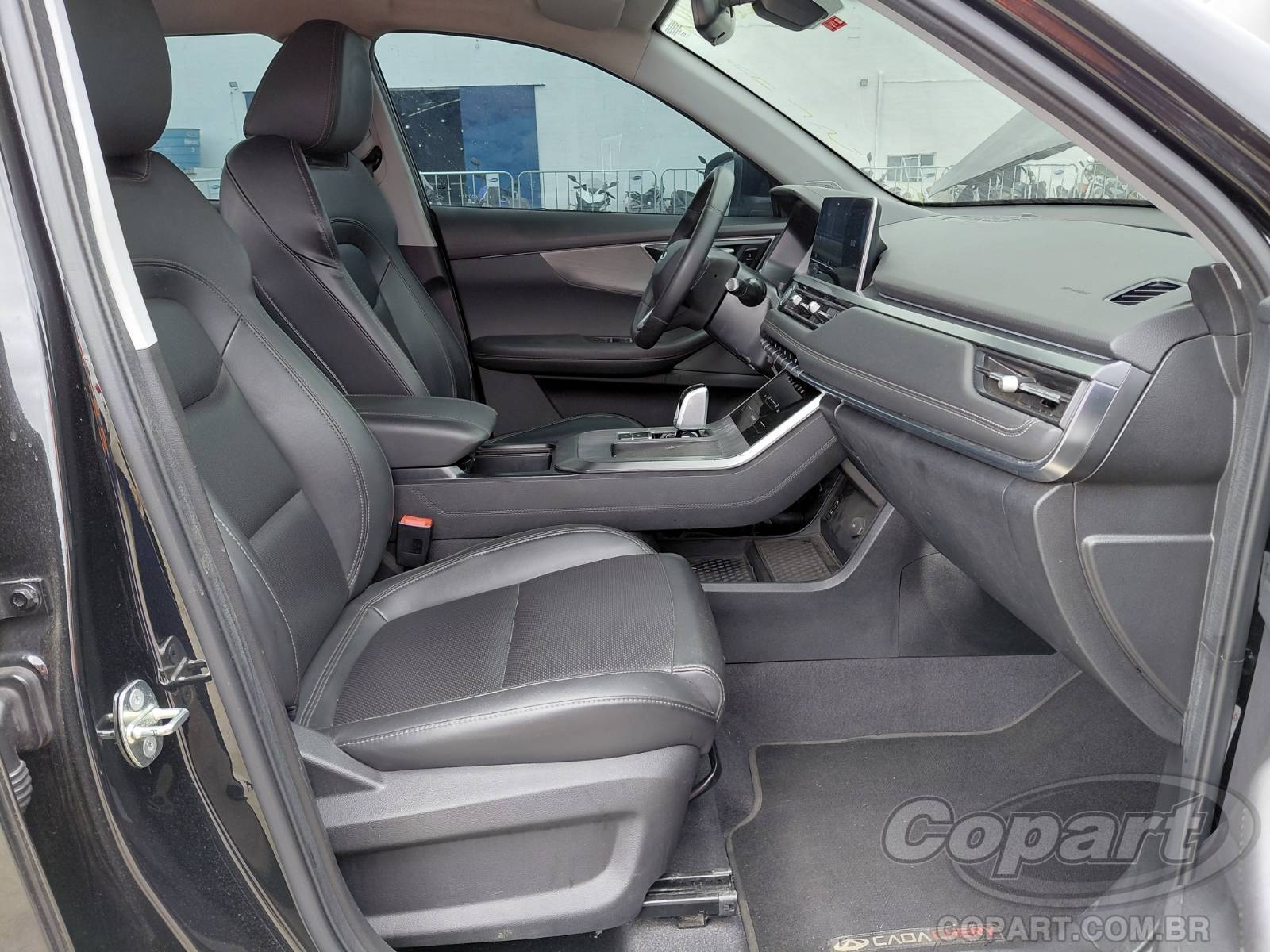 Foto 5: 2025 CAOA CHERY TIGGO 5X