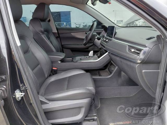 2025 CAOA CHERY TIGGO 5X 