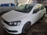 2014 VOLKSWAGEN VOYAGE 