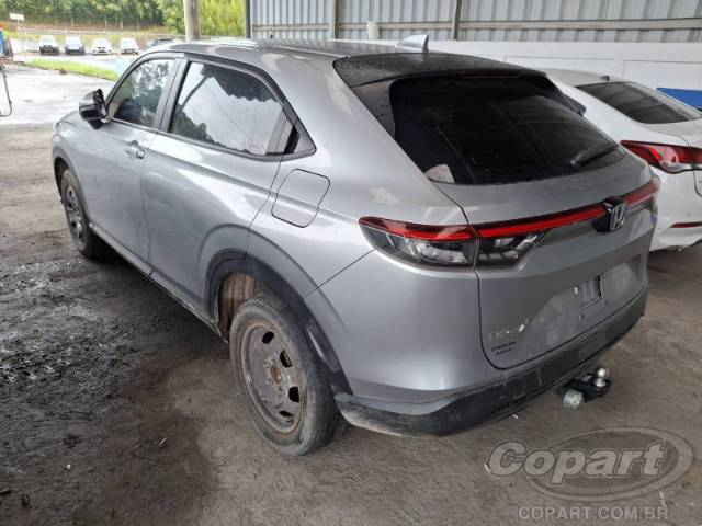 2024 HONDA HR-V 